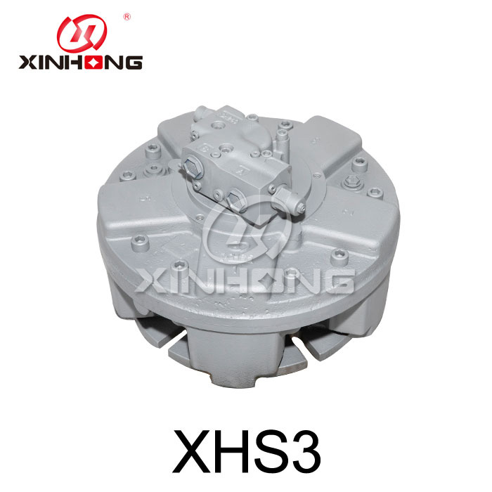 ما الذي يجعل المكبس الشعاعي المزود بمحرك بعمود لامركزي مثاليًا للتطبيقات عالية الأداء؟