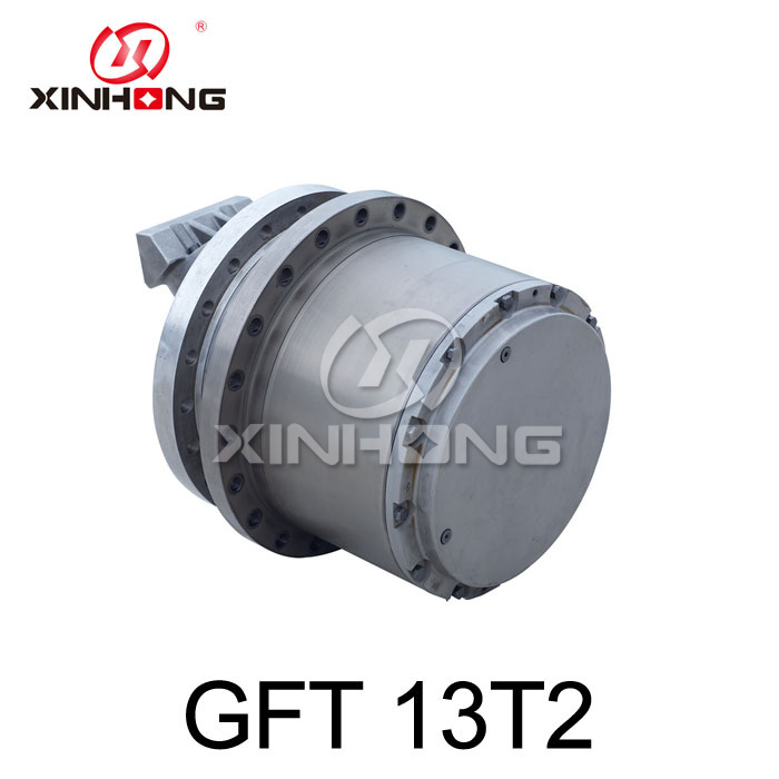 ما هو مخفض الونش الهيدروستاتيكي وكيف يعمل على تحسين أداء الونش